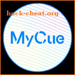 MyCue Appointments icon