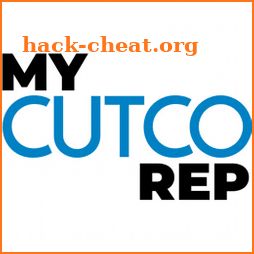 MyCutcoRep icon