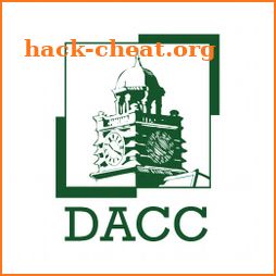 MyDACC icon