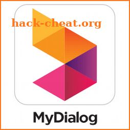 MyDialog icon