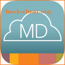 MyDigitalMD icon