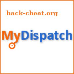 MyDispatch icon