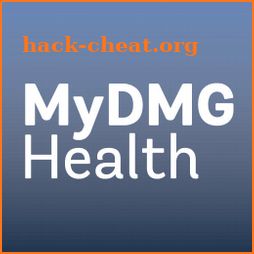 MyDMG Health icon