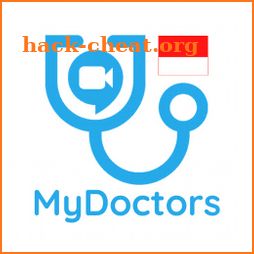 MyDoctors | Jumpa Dokter dengan Video Call icon