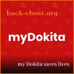myDokita icon