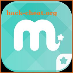 Mydol- Lockscreen, Virtual chat, Chat bot icon
