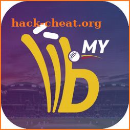 MyDream - Free Fantasy Cricket icon