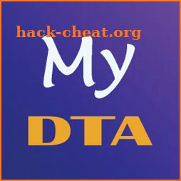 MyDTA icon