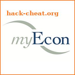 myEcon Mobile icon
