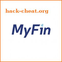 MyFin icon