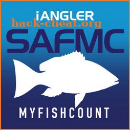 MyFishCount icon