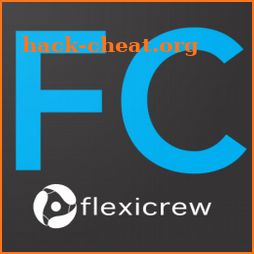 MyFlexicrew icon