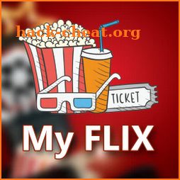 MyFlix - Free HD Movies & TV Show icon
