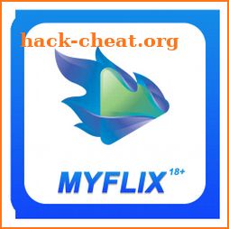 MyFlix - HD Movies icon