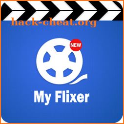 MyFlixer : movies & tv series icon