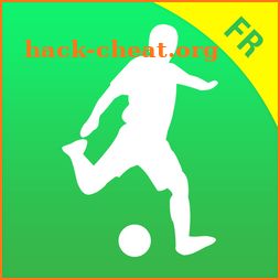 Myfootball- La Coupe du monde 2018, en direct icon