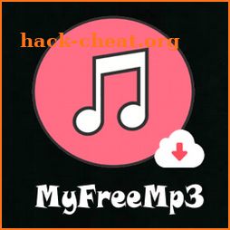 MyFreeMp3 - Mp3 Music Download icon