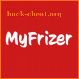 MyFrizer icon
