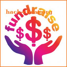 MyFundR Fundraising icon