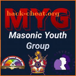 MYG - Masonic Youth Groups icon