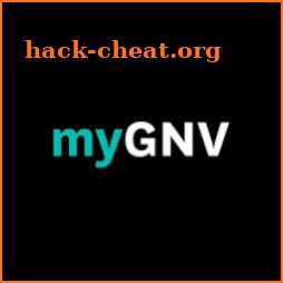 myGNV icon
