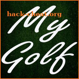 MyGolf Scorecard icon