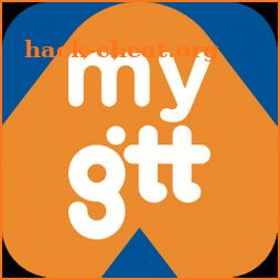 MyGTT icon