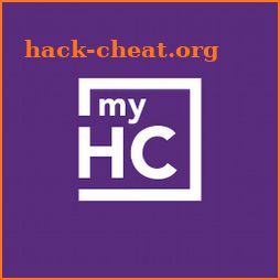 myHC icon