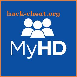 MyHD Metalsa icon