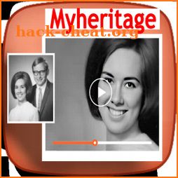 MyHeritage Animated Picture Guide & Tps icon