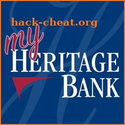 myHeritage Bank icon