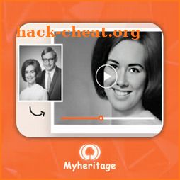 Myheritage: Deep nostalgia Animated Photos Guide icon