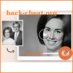 MyHeritage Free:Animated Picture Advices icon