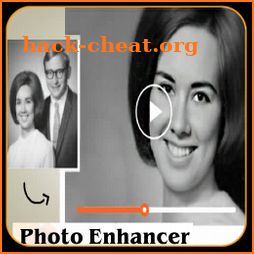 MyHeritage photo animation walkthrough icon