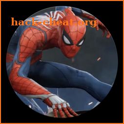 Myhero Spiderman Wallpaper icon