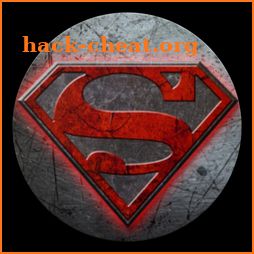 Myhero Superman Wallpaper icon
