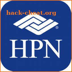 MyHPN icon