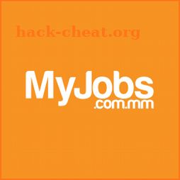 MyJobs icon