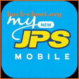 MyJPS icon