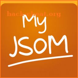 MyJSOM icon