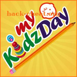 myKidzDay Parent icon