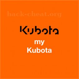 myKubota icon