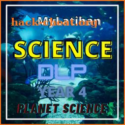 MyLatihan - Science Year 4 icon
