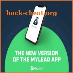 MyLead Earning Plartform Via Internet icon