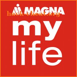 mylife at Magna icon