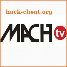 MyMachTV icon