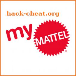myMattel icon