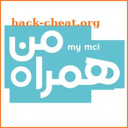 MyMCI icon