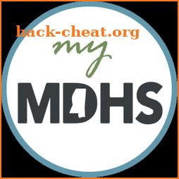 myMDHS icon