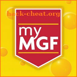 myMGF icon